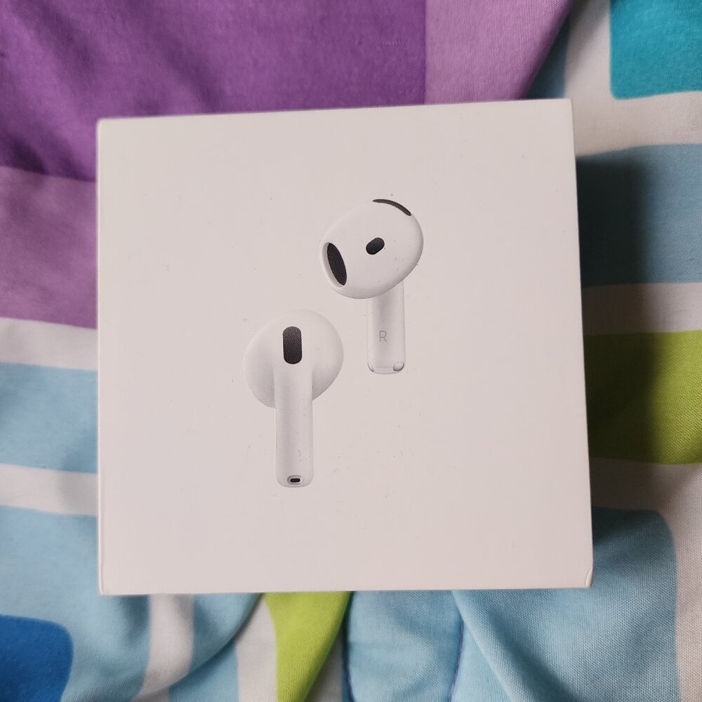 Apple Airpods 4